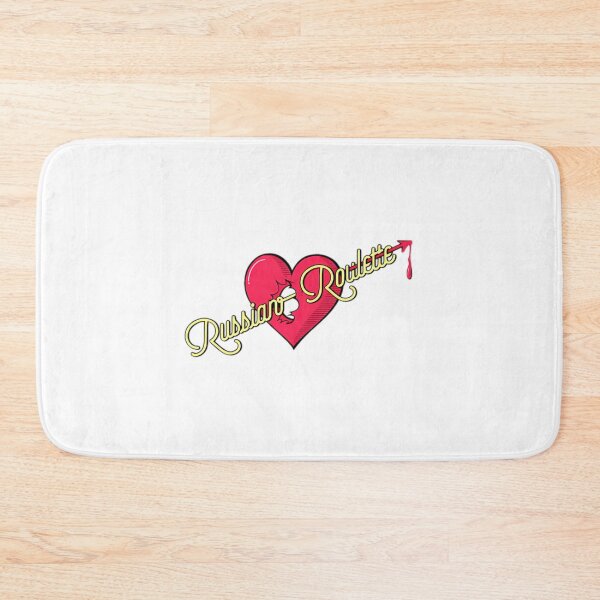 Item preview, Russians Roulette  designed and sold by ThounPhok88.