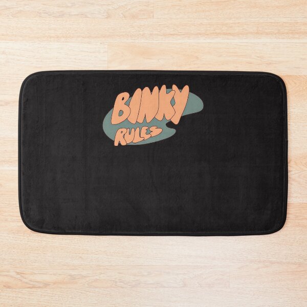 Item preview, Binky-Rules designed and sold by EraaLangworth.