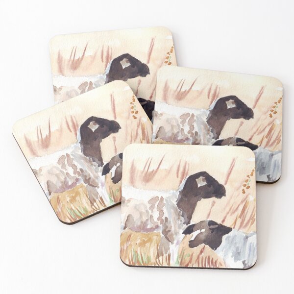 Item preview, Dorpers designed and sold by Maree Clarkson .