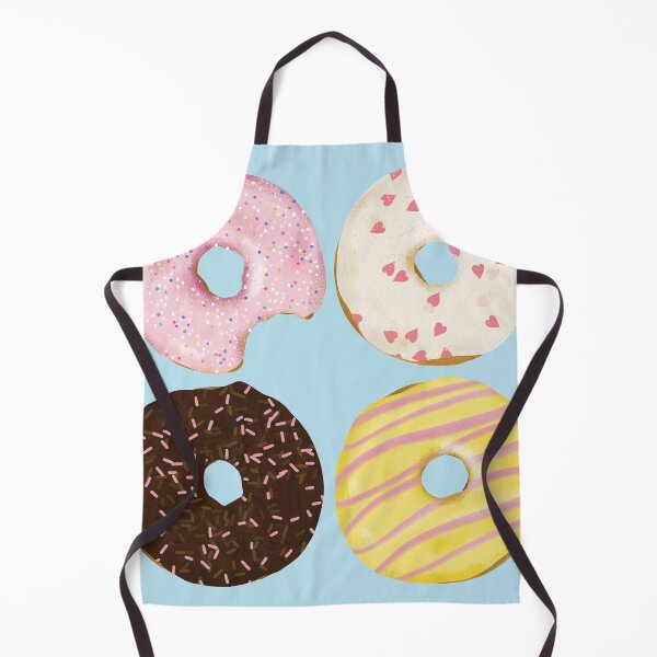 Item preview, Donuts Selection designed and sold by SarahWhittle.