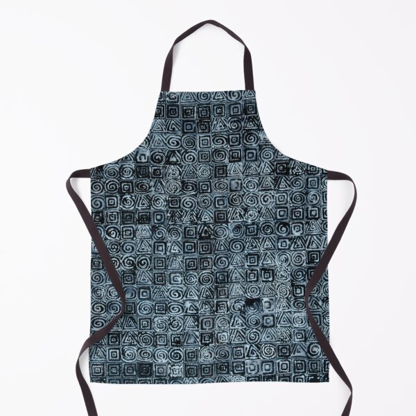 Item preview, Kerfuffled Tiles KT03B designed and sold by OrbitalChiller.