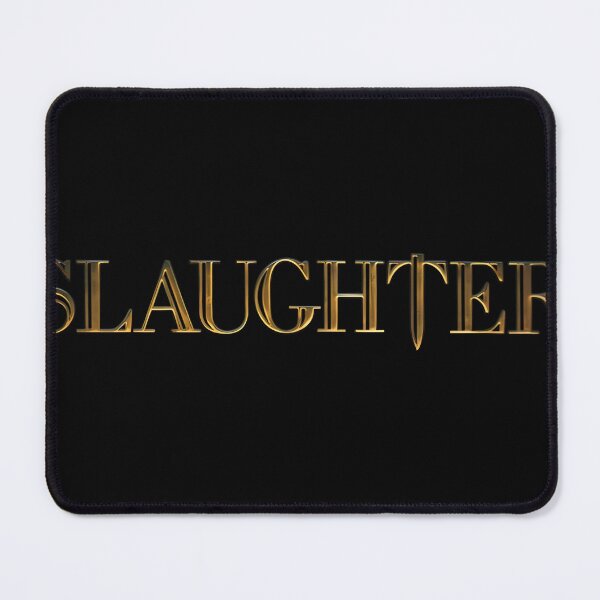 Item preview, 1Slaughter Rock Band American designed and sold by Titan-Avery-Lu.