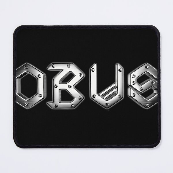 Item preview, Obus Band Rock Spanish designed and sold by Titan-Avery-Lu.