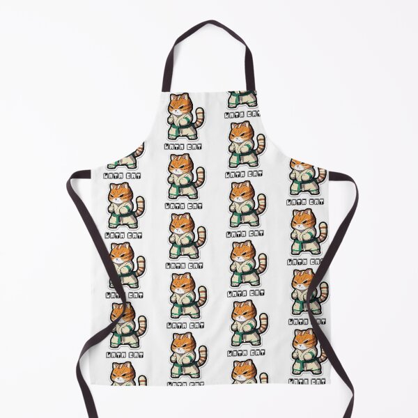 Item preview, KATA CAT  designed and sold by CleverCulture.