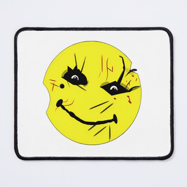 Item preview, Manhunts Smiley Mask designed and sold by ThounPhok88.