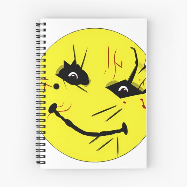 Item preview, Manhunts Smiley Mask designed and sold by ThounPhok88.