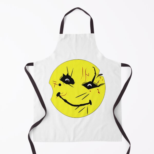 Item preview, Manhunts Smiley Mask designed and sold by ThounPhok88.
