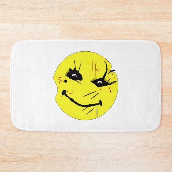 Item preview, Manhunts Smiley Mask designed and sold by ThounPhok88.