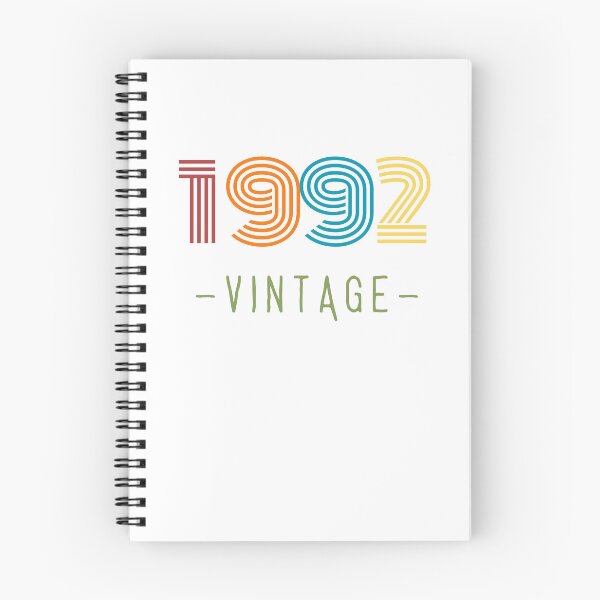 Item preview, VINTAGE 1992 NEON RETRO DESIGN designed and sold by Frame and Flames.