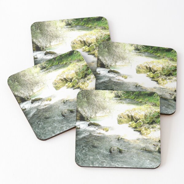 Item preview, River designed and sold by DjeriK.