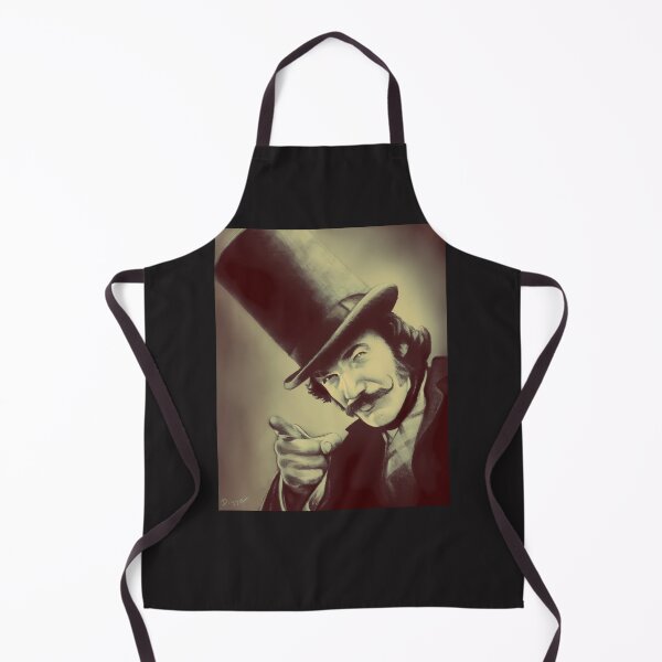 Item preview, Bill-The-Butcher designed and sold by EraaLangworth.