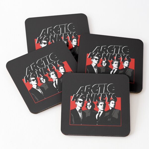 Item preview, arctic monkeys designed and sold by dolthaj.