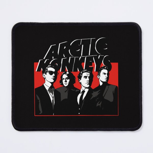Item preview, arctic monkeys designed and sold by dolthaj.