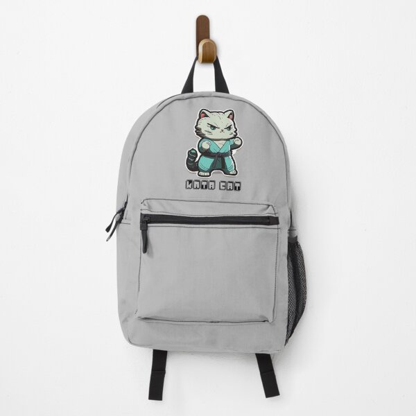 Item preview, KATA CAT  designed and sold by CleverCulture.