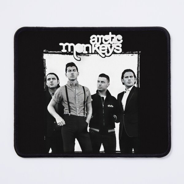 Item preview, arctic monkeys designed and sold by dolthaj.