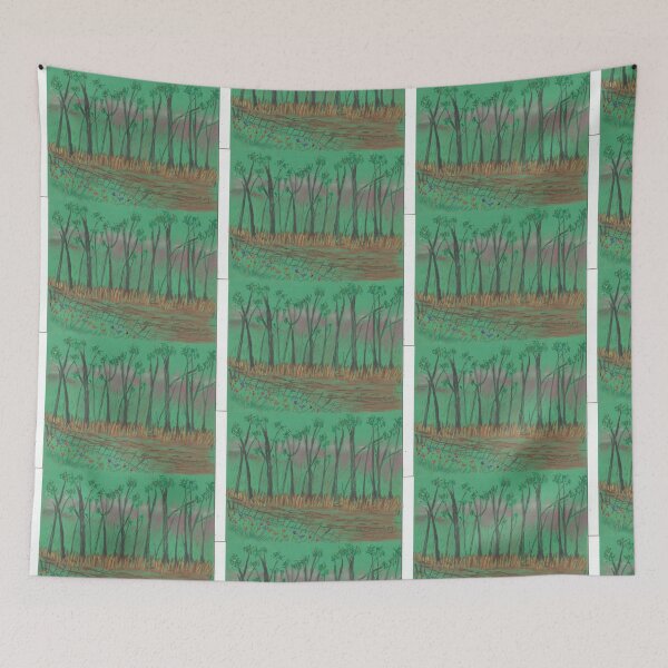 Item preview, the fence line designed and sold by wormink.