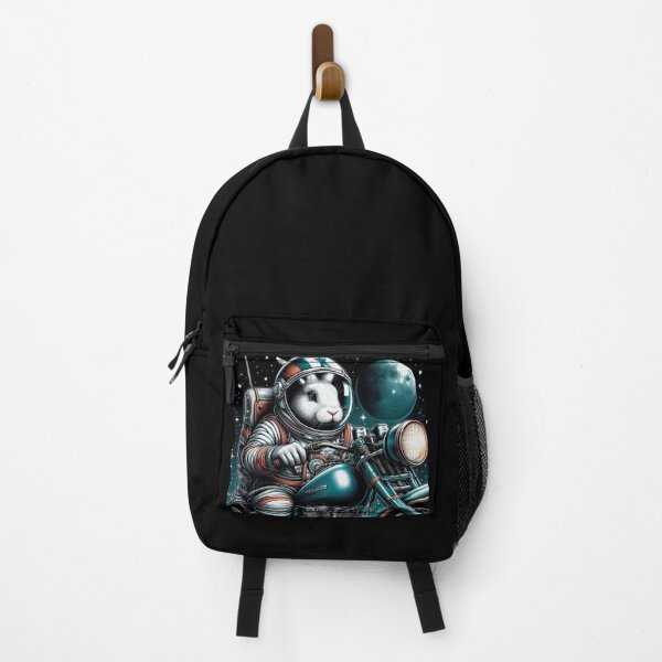 Item preview, Cute astronaut bunny designed and sold by Dogandesighn.