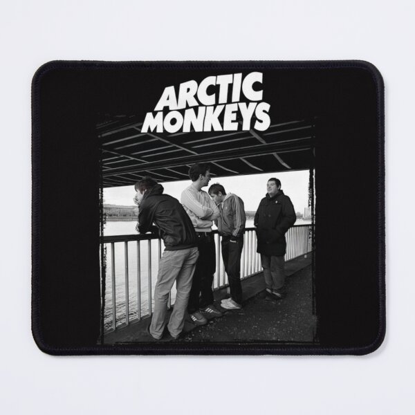 Item preview, arctic monkeys designed and sold by dolthaj.