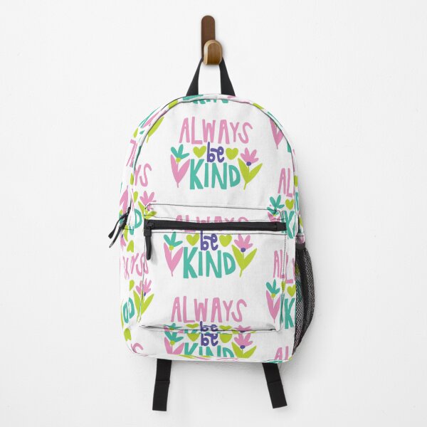 Item preview, Always be kind lettering designed and sold by SweetberryHouse.