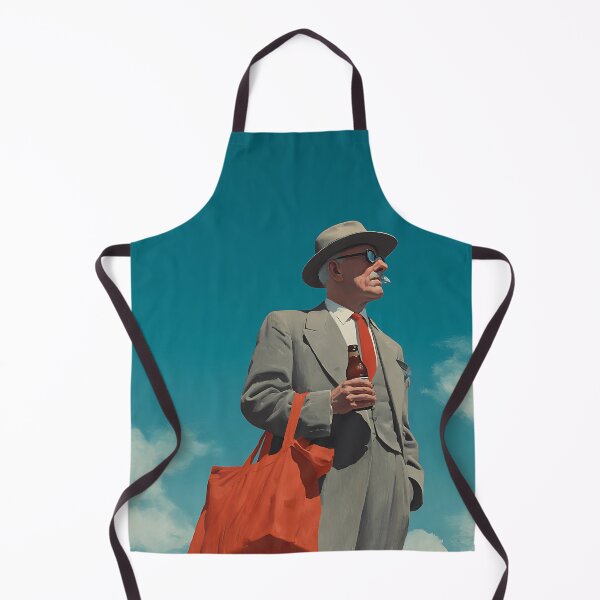 Item preview, The Man on a walk designed and sold by LTStudioArts.