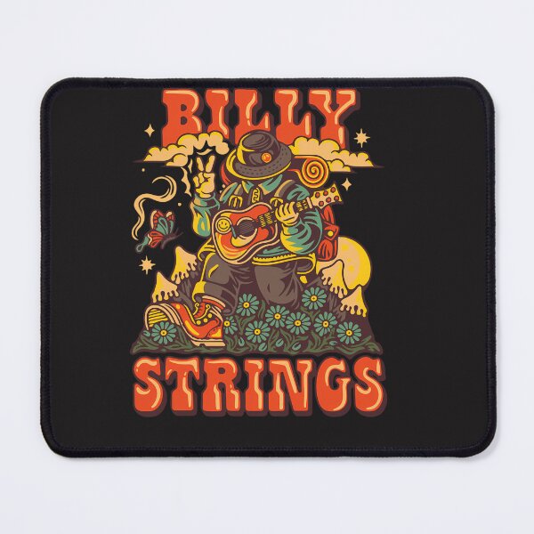 Item preview, Billy-Strings-Fall-Winter-2021-(1) designed and sold by EraaLangworth.
