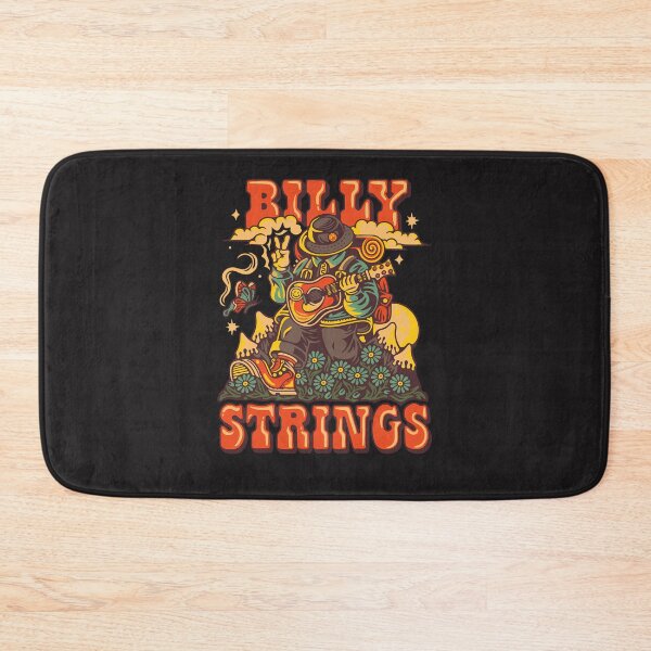Item preview, Billy-Strings-Fall-Winter-2021-(1) designed and sold by EraaLangworth.