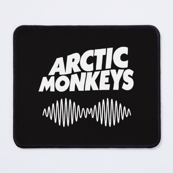 Item preview, arctic monkeys designed and sold by dolthaj.