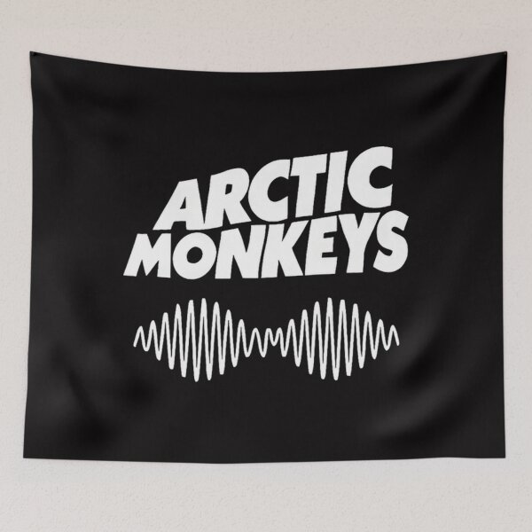 Item preview, arctic monkeys designed and sold by dolthaj.