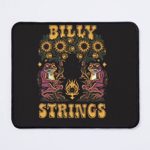 Item preview, Billy-Strings-Fall-Winter-2021 designed and sold by EraaLangworth.