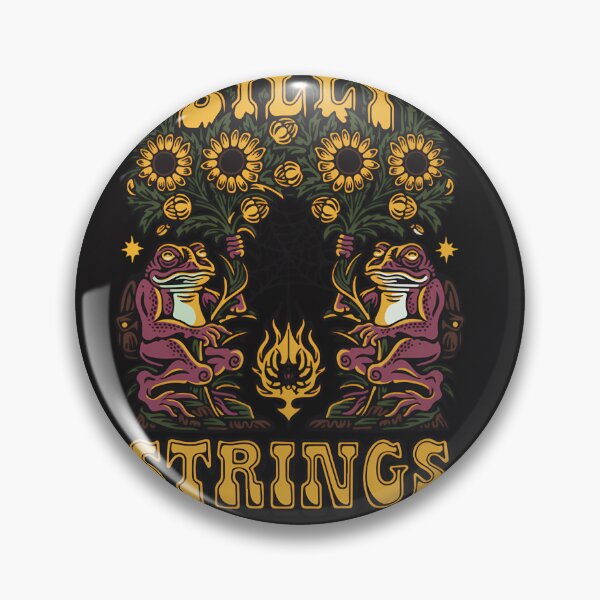 Item preview, Billy-Strings-Fall-Winter-2021 designed and sold by EraaLangworth.