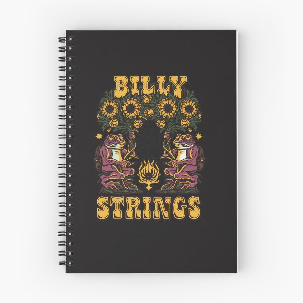 Item preview, Billy-Strings-Fall-Winter-2021 designed and sold by EraaLangworth.