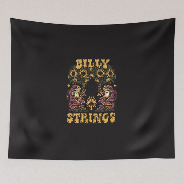 Item preview, Billy-Strings-Fall-Winter-2021 designed and sold by EraaLangworth.