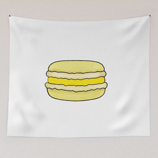 Item preview, Macaron designed and sold by Sartoris Art.