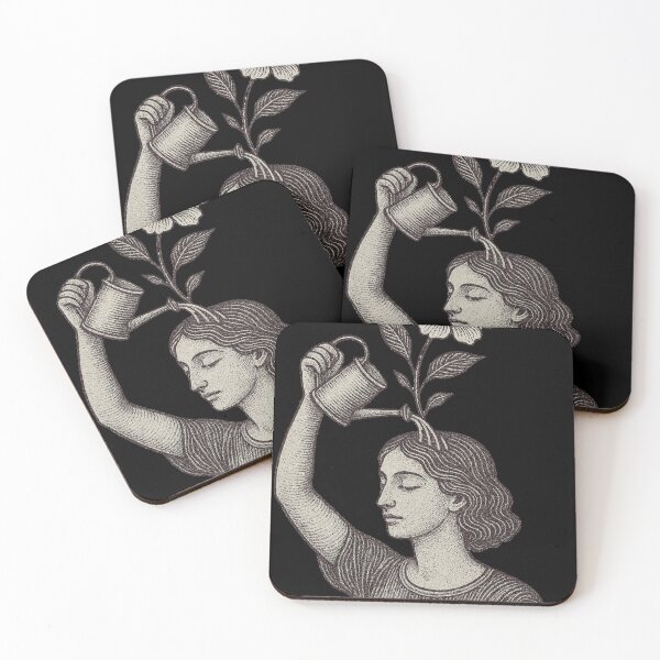 Item preview, cultivate yourself designed and sold by diulid.