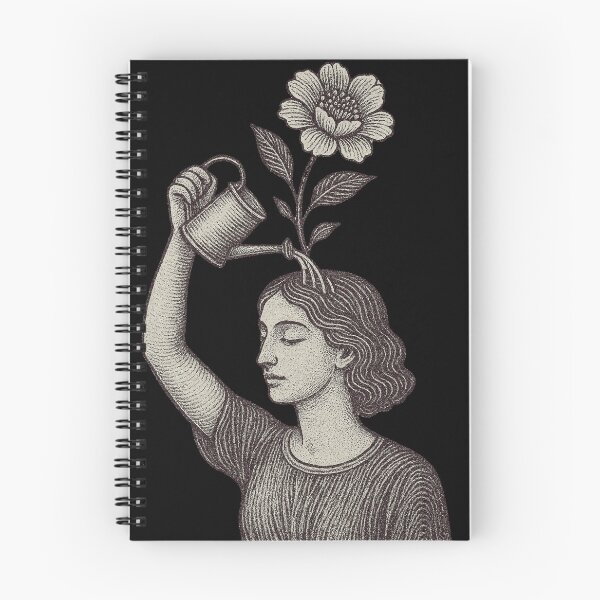 Item preview, cultivate yourself designed and sold by diulid.