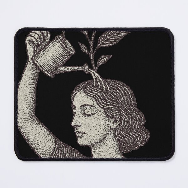Item preview, cultivate yourself designed and sold by diulid.
