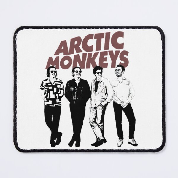 Item preview, arctic monkeys designed and sold by dolthaj.