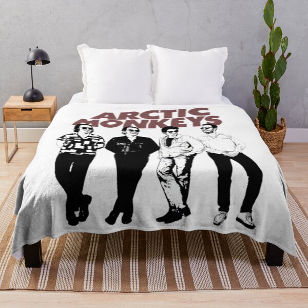 Item preview, arctic monkeys designed and sold by dolthaj.
