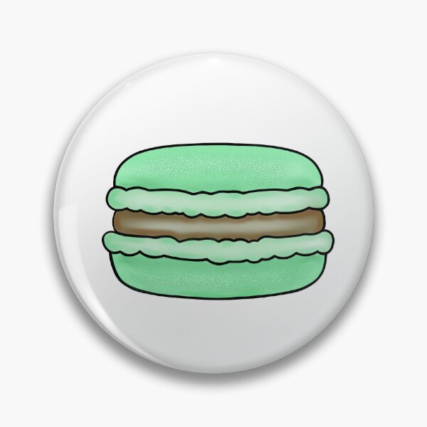 Item preview, Macaron designed and sold by Sartoris Art.