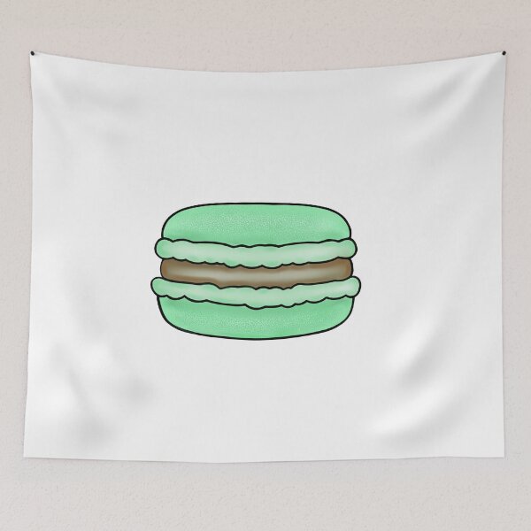 Item preview, Macaron designed and sold by Sartoris Art.