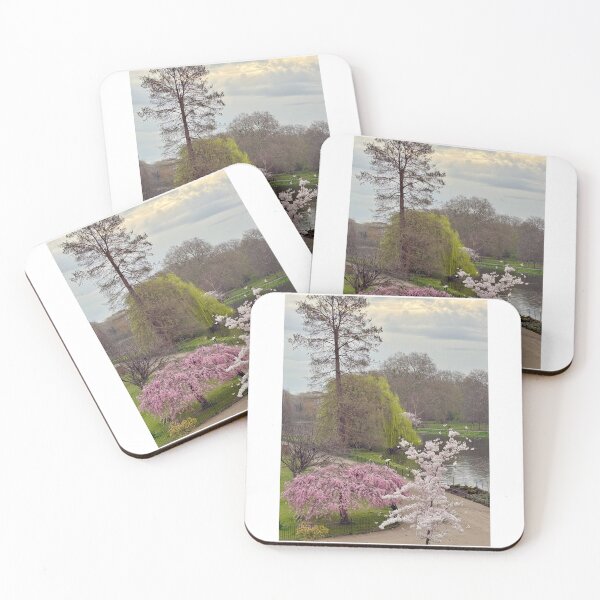 Item preview, Spring Colour Fest in St James’s Park, London designed and sold by The Running London Photographer.