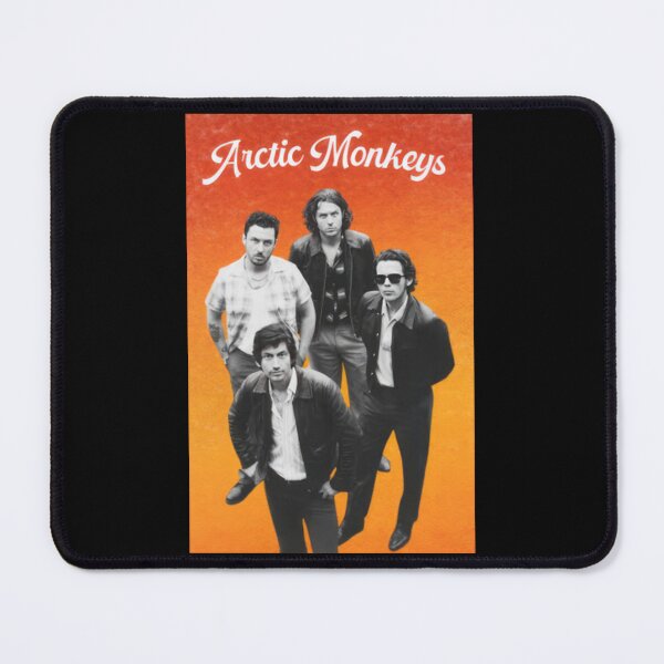 Item preview, arctic monkeys designed and sold by dolthaj.