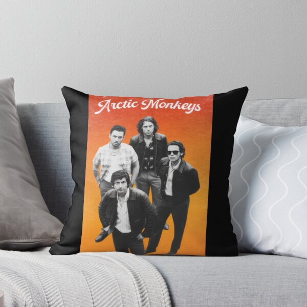 Item preview, arctic monkeys designed and sold by dolthaj.
