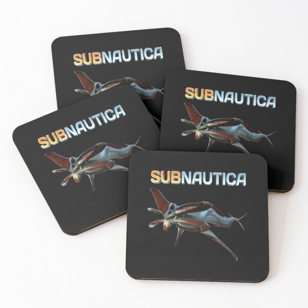 Item preview, Subnautica Reaper Leviathans designed and sold by KatieWeav.