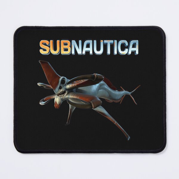 Item preview, Subnautica Reaper Leviathans designed and sold by KatieWeav.
