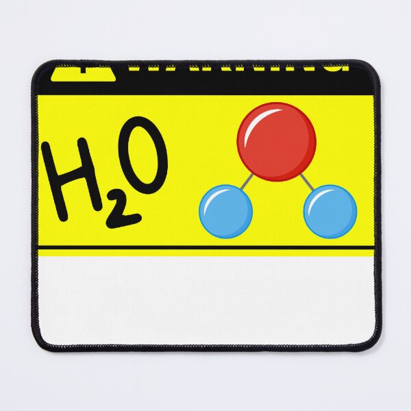 Item preview, dihydrogen monoxide designed and sold by Samireem.