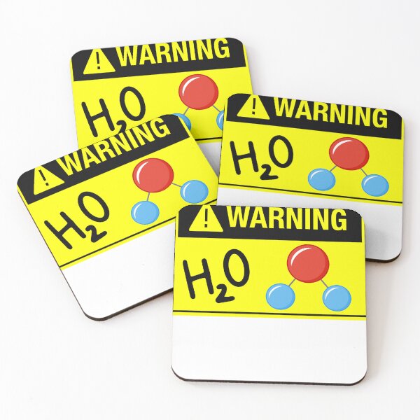 Item preview, dihydrogen monoxide designed and sold by Samireem.