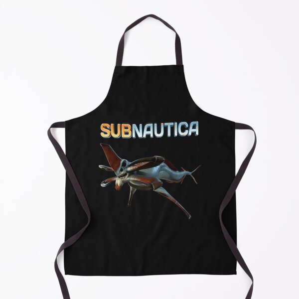 Item preview, Subnautica Reaper Leviathans designed and sold by KatieWeav.