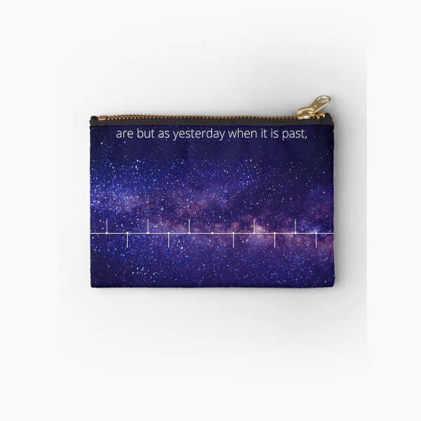 Item preview, Psalm 90:4 	 designed and sold by Undonemadenew.