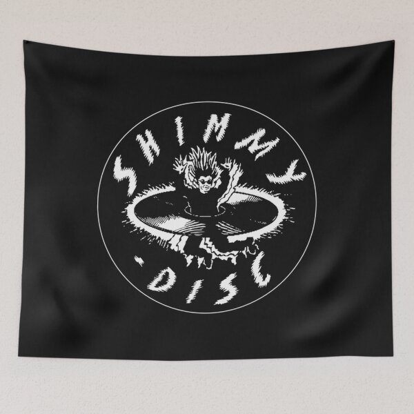 Item preview, Shimmy Disc designed and sold by KatieWeav.